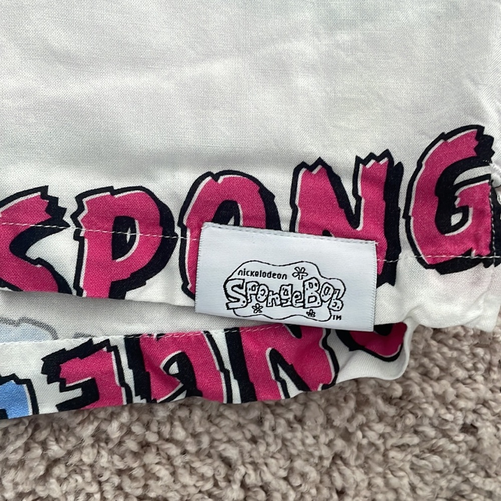 Mens Graphic Button Down - image 3